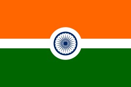 india 0 liste
